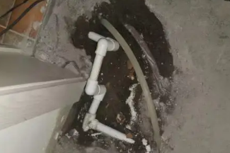 省直辖县卫生间漏水检测多少钱