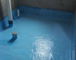 省直辖县卫生间防水哪家好