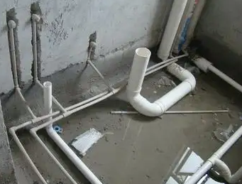 省直辖县水管维修多少钱
