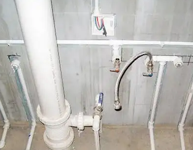 省直辖县水管维修价格明细