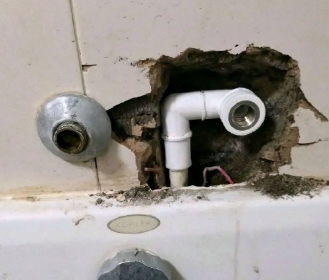 省直辖县卫生间漏水检测多少钱